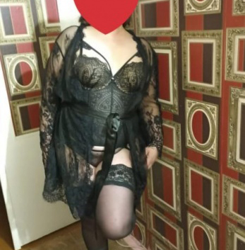 Анкета проститутки Анна - Фото 1, Богатые Сабы, 44 года, №10093